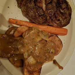 Prime Ribeye