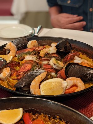 Taberna del Alabardero by null