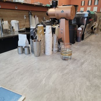 Canary Coffee Bar - Coffee & Tea Near Me - Milwaukee, Wisconsin Canary Coffee Bar - Coffee & Tea Near Me - Milwaukee, Wisconsin