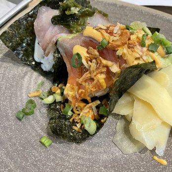 Pacific Catch - Sushi Taco - Seafood Near Me - Cupertino, California Pacific Catch - Sushi Taco - Seafood Near Me - Cupertino, California
