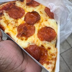 Casey's