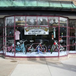 Green Bay Cycles