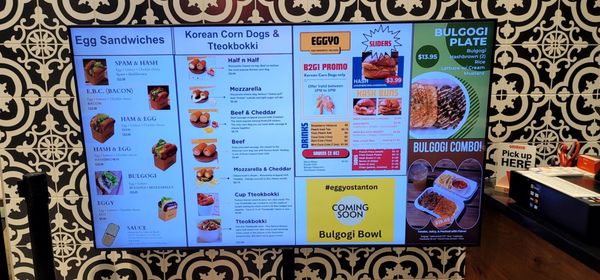 Menu photo 2 Rodeo 39 Public Market Stanton, CA Menu photo 2 Rodeo 39 Public Market Stanton, CA