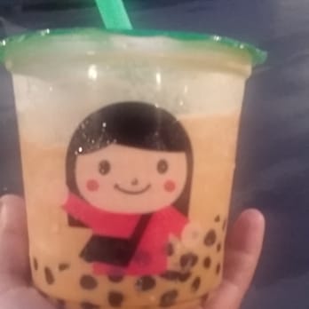 Class 302 Tea Cafe - This is a small!! - Taiwanese Near Me - Irvine, California
