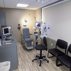 Eyecare Pavilion & Dispensary