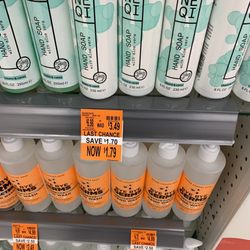 Walgreens
