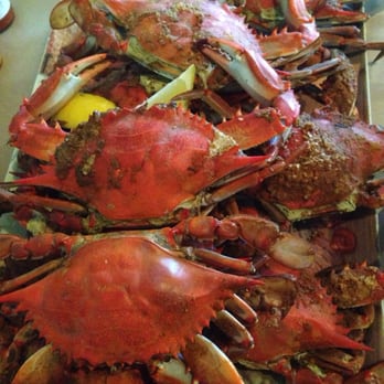 Crabbys - Seafood Near Me - Stuart, Florida