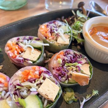Greens Restaurant - Sorry - Vegetarian Near Me - San Francisco, California