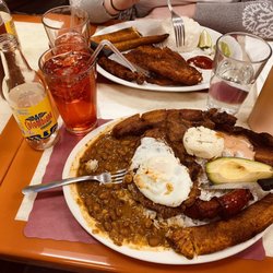 Mi Colombia Bakery - The good shit