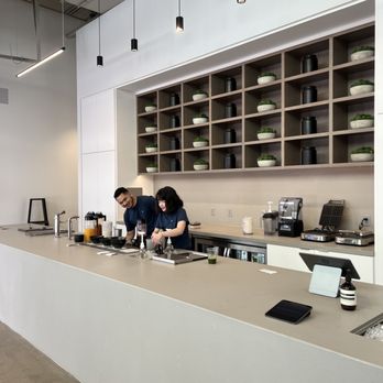 Milk Tea People - Tea Rooms Near Me - Denver, Colorado