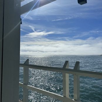 Firefish Grill - The view - New American Near Me - Santa Cruz, California Firefish Grill - The view - New American Near Me - Santa Cruz, California