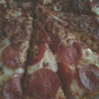 Babe's Pizza-Pasta - Peppy pepperoni, best in town. - Pizza Near Me - Eureka, California Babe's Pizza-Pasta - Peppy pepperoni, best in town. - Pizza Near Me - Eureka, California