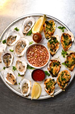 Lower Mills Tavern by null