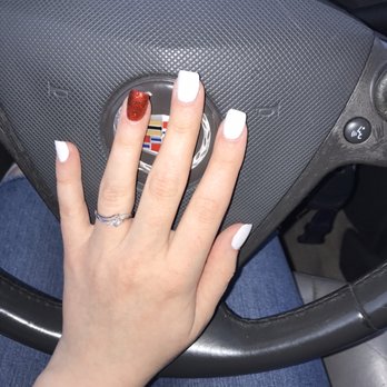 US Nails - Nail Salons Near Me - Saint Louis, Missouri