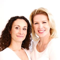 Beauty at float - Stefanie & Alexandra (Team Beauty at float) Standort: HH Neustadt