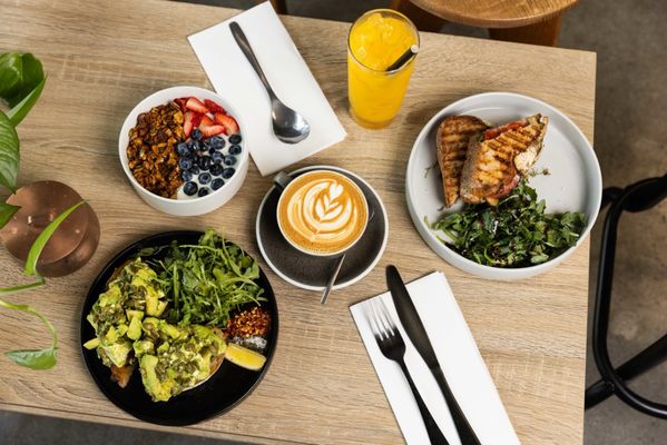 Common Room Roasters - Long Beach Coffee Shop & Roastery by null