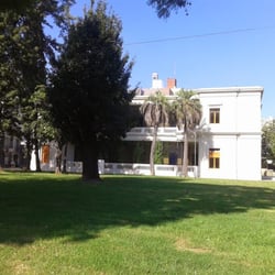 Palacio Canals