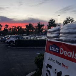 Lowe's Home Improvement