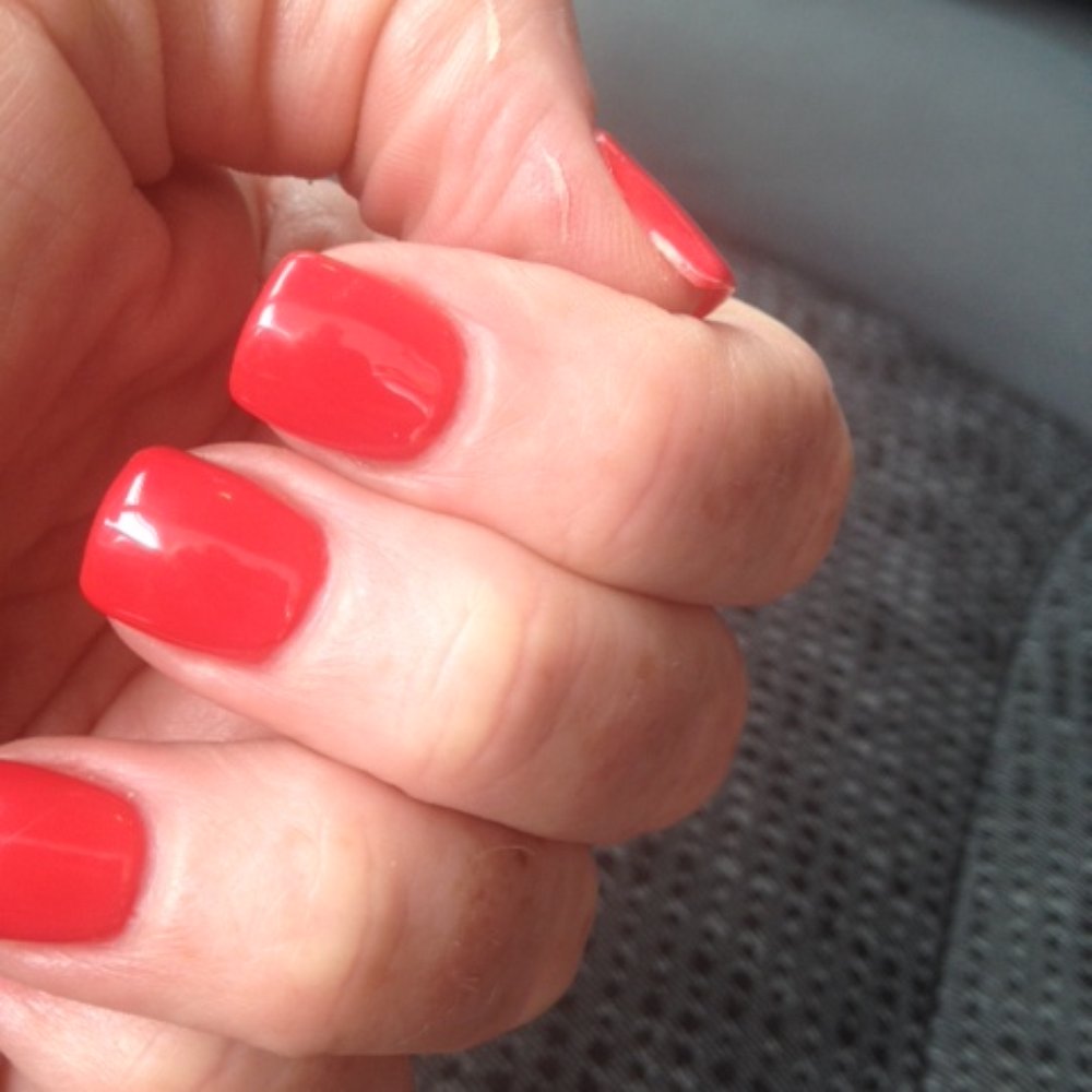 Sassy Nails VB Beach - Stephanie did exactly what I wanted and fixed the other salon's mess. Lots of gel colors to choose from! - Nail Salons Near Me - Virginia Beach, Virginia Sassy Nails VB Beach - Stephanie did exactly what I wanted and fixed the other salon's mess. Lots of gel colors to choose from! - Nail Salons Near Me - Virginia Beach, Virginia