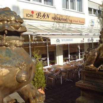 Ichi Ban - Sushi Bars Near Me - Munich, BY