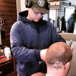 True Gents Barbershop - St pats