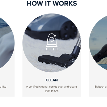 CharmClean - Home Cleaning Near Me - Hyattsville, Maryland