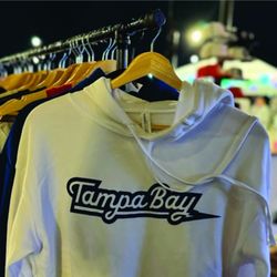 Advert - Tampa Bay Script for For the Bay