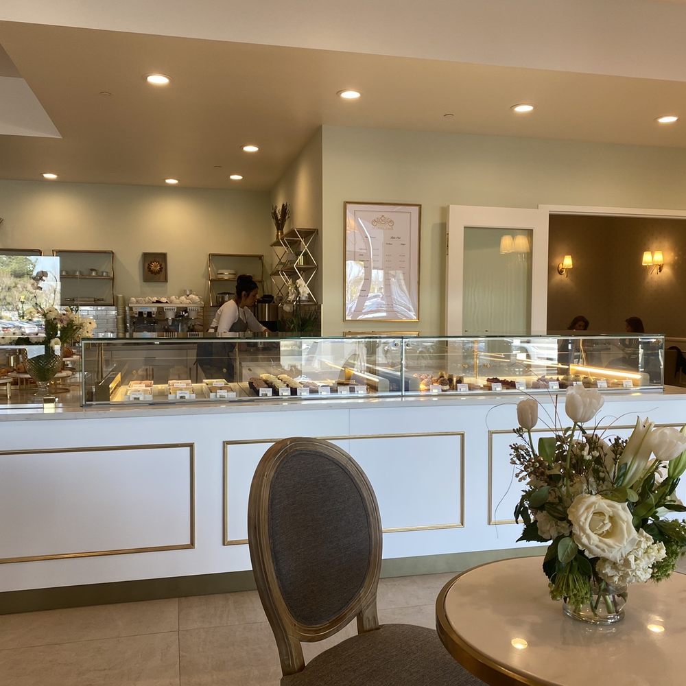 Marvel Cake - Interior - Bakeries Near Me - Campbell, California Marvel Cake - Interior - Bakeries Near Me - Campbell, California