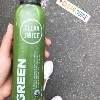 Clean Juice - Juice Bars & Smoothies Near Me - Morrisville, North Carolina