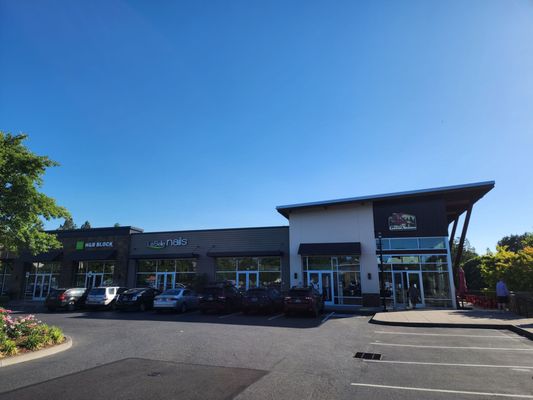 Great Notion Brewing - Beaverton by null