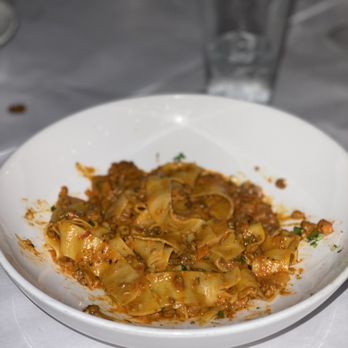 Mi Piace - Bolognese Parpadelle - Italian Near Me - Pasadena, California Mi Piace - Bolognese Parpadelle - Italian Near Me - Pasadena, California