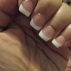Natural Nails