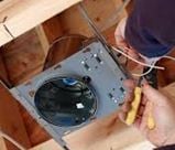 Slide of Alpha Omega Electrical Services
