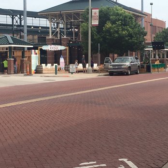Bricktown - OKC - Local Flavor Near Me - Oklahoma City, Oklahoma Bricktown - OKC - Local Flavor Near Me - Oklahoma City, Oklahoma