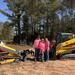 Georgia Tree Removal - Family Owned and operated.