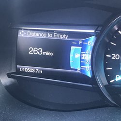 Quality Fuels and Service
