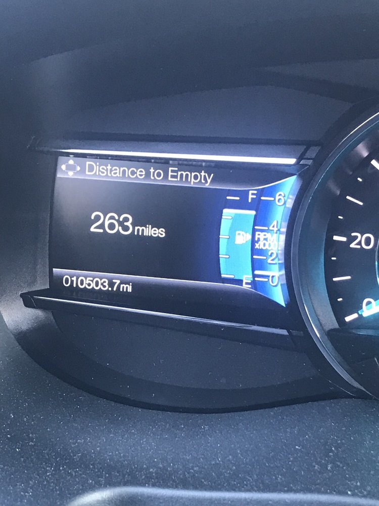 QUALITY FUELS AND SERVICE Updated August 2024 681 Washington St