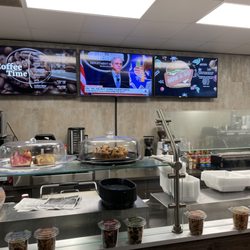 user provided Fishers Delicatessen photo