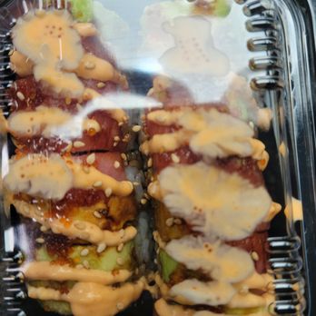 Oishinbo Sushi - Sushi Bars Near Me - San Francisco, California Oishinbo Sushi - Sushi Bars Near Me - San Francisco, California