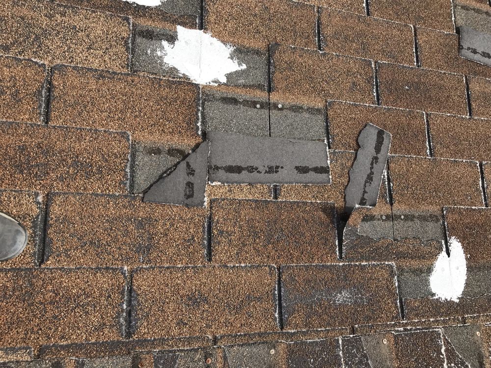 Slide of Cross Country Roofing