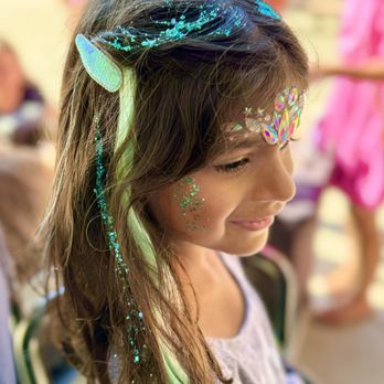 Sprinkles Entertainment - Face Painting Near Me