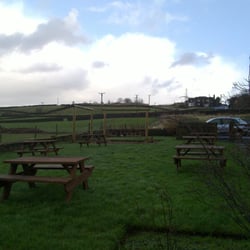 Fleece Inn