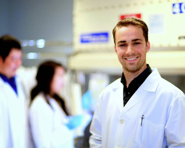 Envirocheck - mold inspector in Marietta, GA