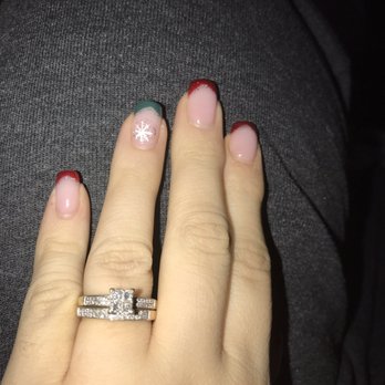 Oscar Nails Salon2 - Nail Salons Near Me - Bayside, New York