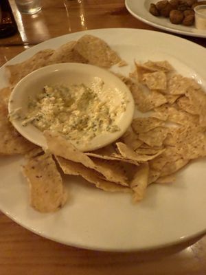 The Red Clay Table by null