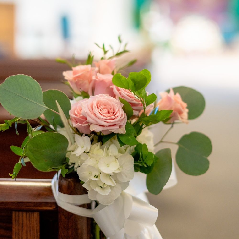 Floral Impressions - Florists Near Me - Tampa, Florida