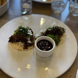 Beef Tacos
