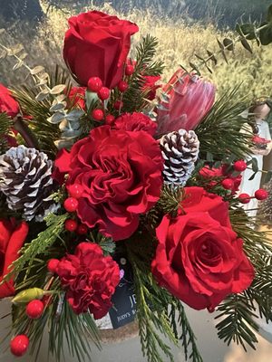 Judy's Blossom Shop by null