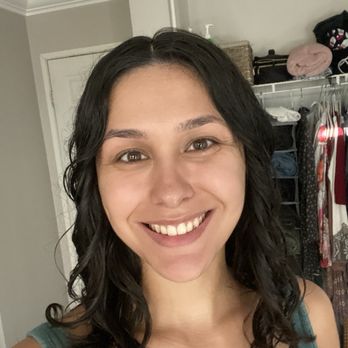 Menifee Threading Studio - After. - Threading Services Near Me - Menifee, California