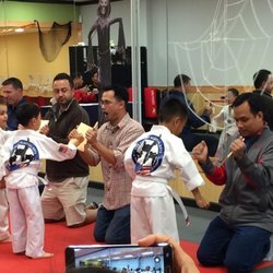 Life Champ Martial Arts - Kingstowne